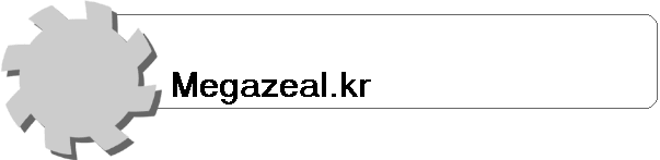 Megazeal.kr